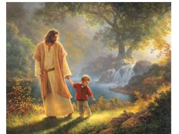 Keď sa ráno vydávaš na cestu 1707