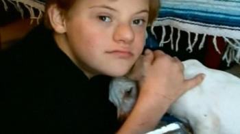 Pani, ty máš sedieť na obraze