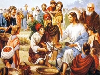 Ráno s vystretými ramenami 0508