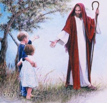 Ráno oduševnených predsavzatí 1008