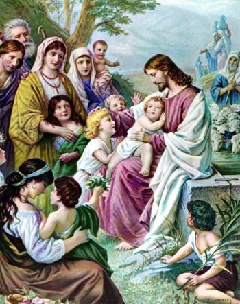 Ráno v mlčaní 1308