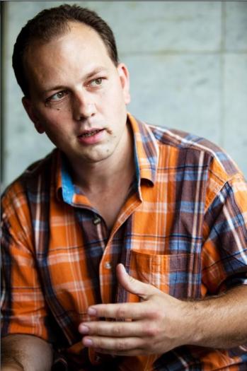 Martin Lacko: Stále zápasíme o pamäť národa