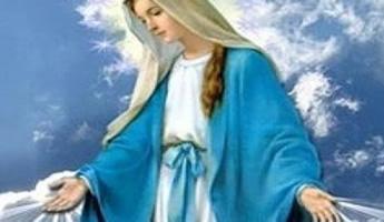 Ráno Nanebovzatia Panny Márie 1508