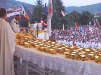 Fenomén Medžugorie II. časť