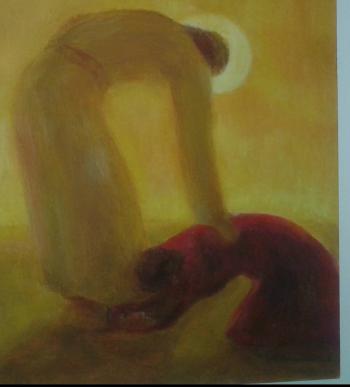 Videla som Pána (Jn 20;18 b)