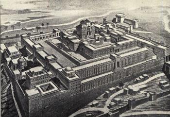 Téma Starého zákona