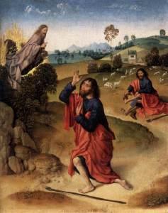 Ráno krátkozrakosti 2108