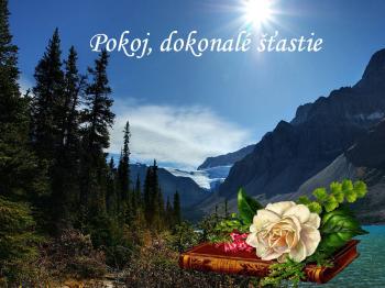 Choďte do celého sveta