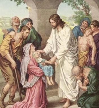 Ráno uzdravenia 0409