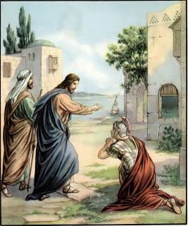 Ráno očakávania 1609