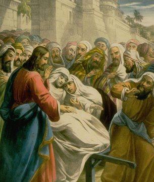 Ráno predstavovania 1709