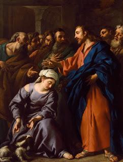 Ráno odpúšťania 1909