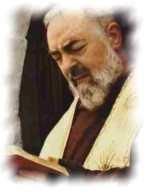 Sv. Páter Pio - Myšlienky