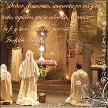 Zdvihnuté ruky Mojžiša