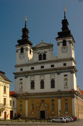 Televízia LUX prinesie priame prenosy svätých omší z Trnavskej novény