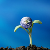 Svetlo sveta a globálna katastrofa