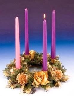 Adventný kalendár 2013