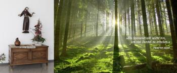 So Slovom nie len v Advente