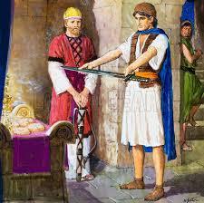 Ráno vĺn Božej lásky