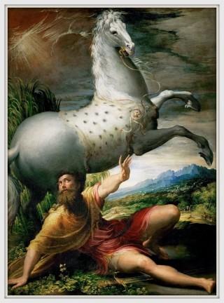 Šavol, Šavol, prečo ma prenasleduješ?