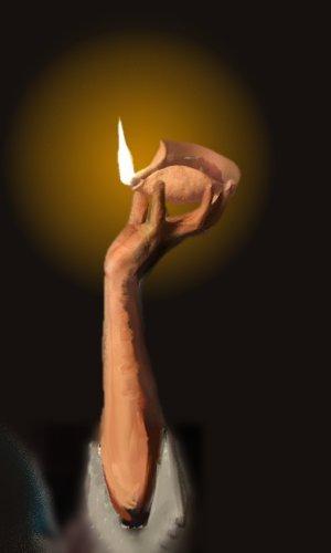 Ráno nášho svetla