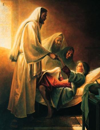 Ráno námahy a trpezlivosti