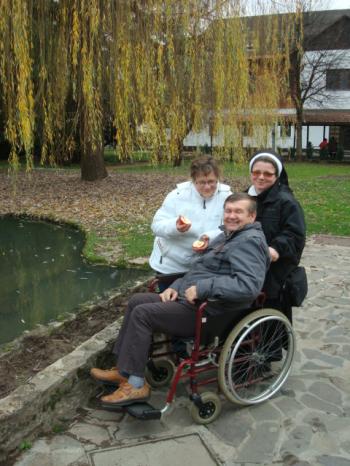 Ešte ma nechaj spať