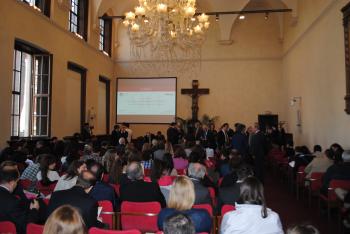 Katolícka univerzita ako myšlienka a zodpovednosť