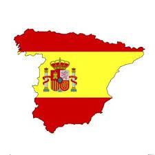 španielsko na dovolenku