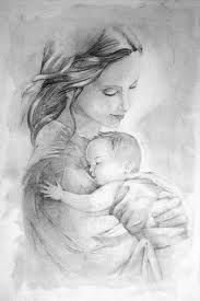 Ako Boh stvoril matku.