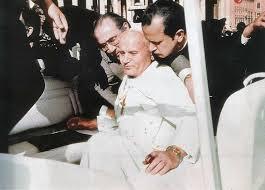 Fatima a Ján Pavol II.