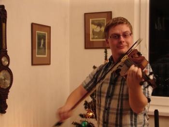 Absolventský koncert