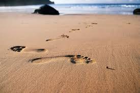 Keď som zostala sama.