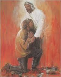 Nasledovanie Krista I 24