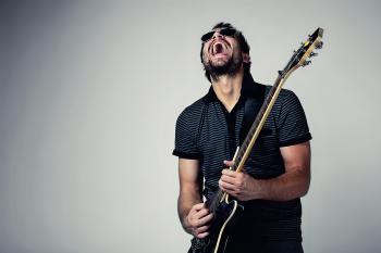 Zastavme urážanie kresťanov v textoch metalových kapiel