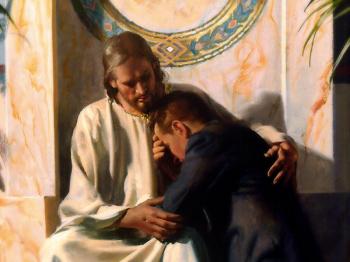 NASLEDOVANIE KRISTA II 8