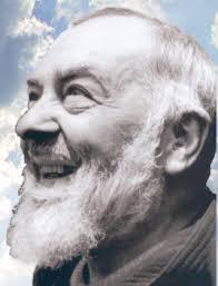 Sv. páter Pio. Pozná ho celý svet.