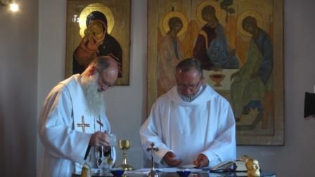 Jožko Timko a Jantek - Anton Majerčák