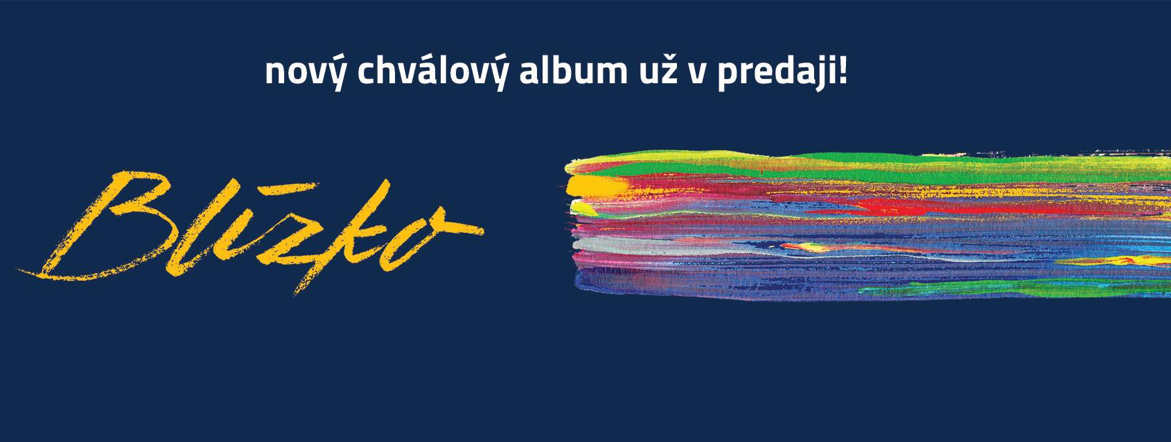Nové CD